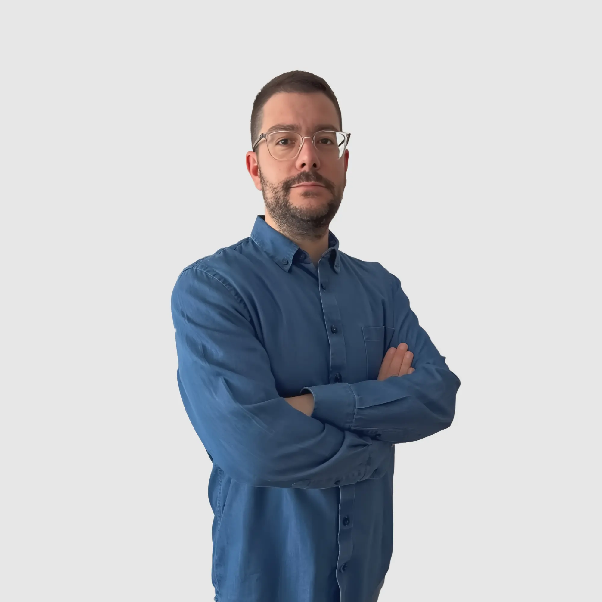 Alberto Roldán - Diseño web y funnels de conversión